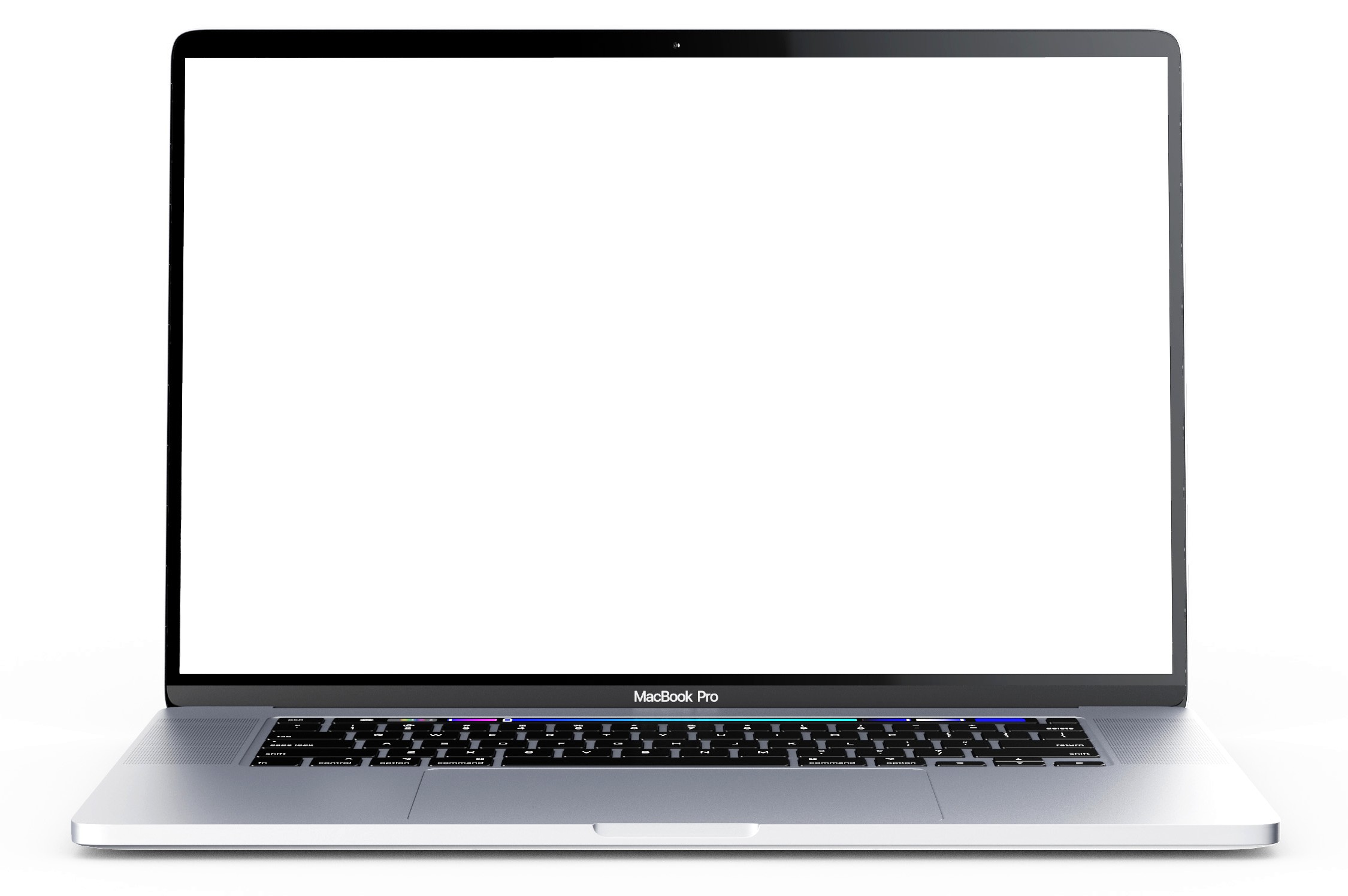 Notebook com a tela de login do MetaCSLog
